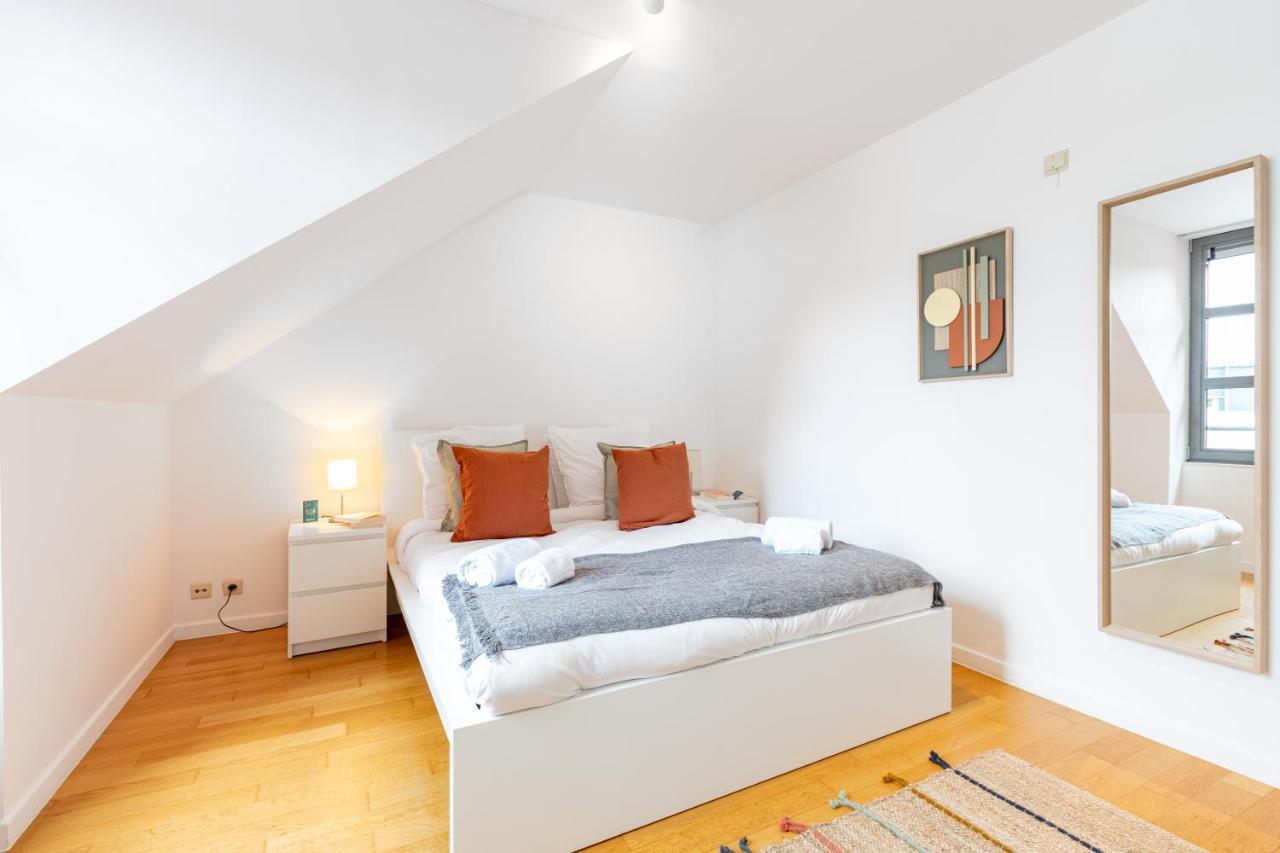 Sweett - Moliere Apartment Brussel Bagian luar foto